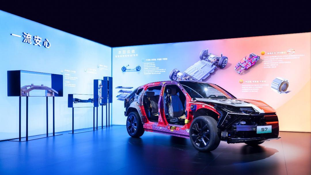 东风本田S7最大的资本是什么？