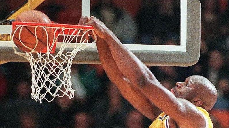 NBA历史仅5人重新定义中锋角色