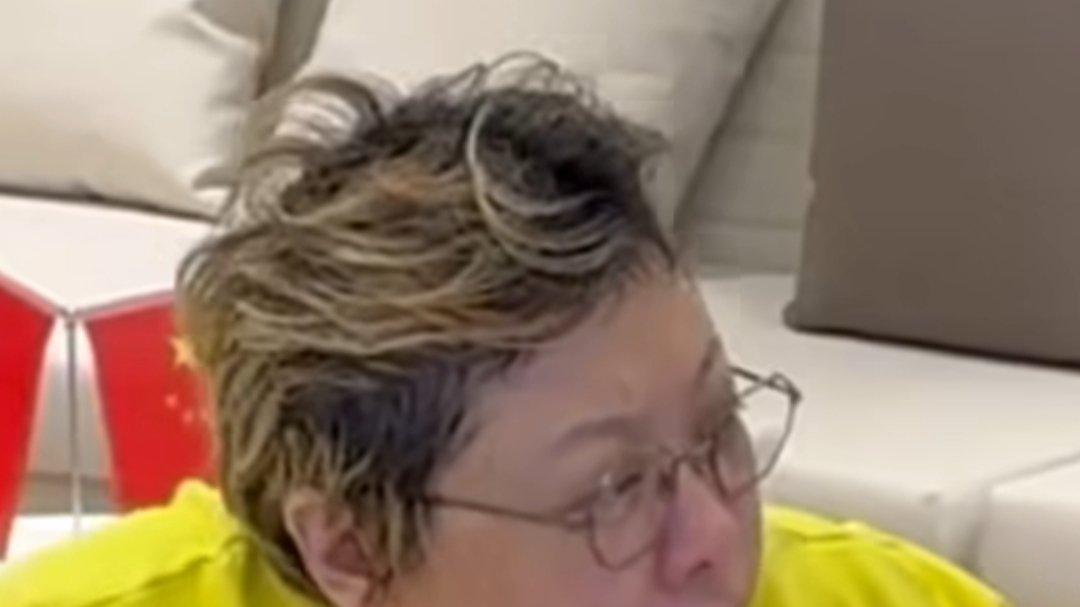 众星齐力支援香港火灾救援，韩红基金捐献千万善款