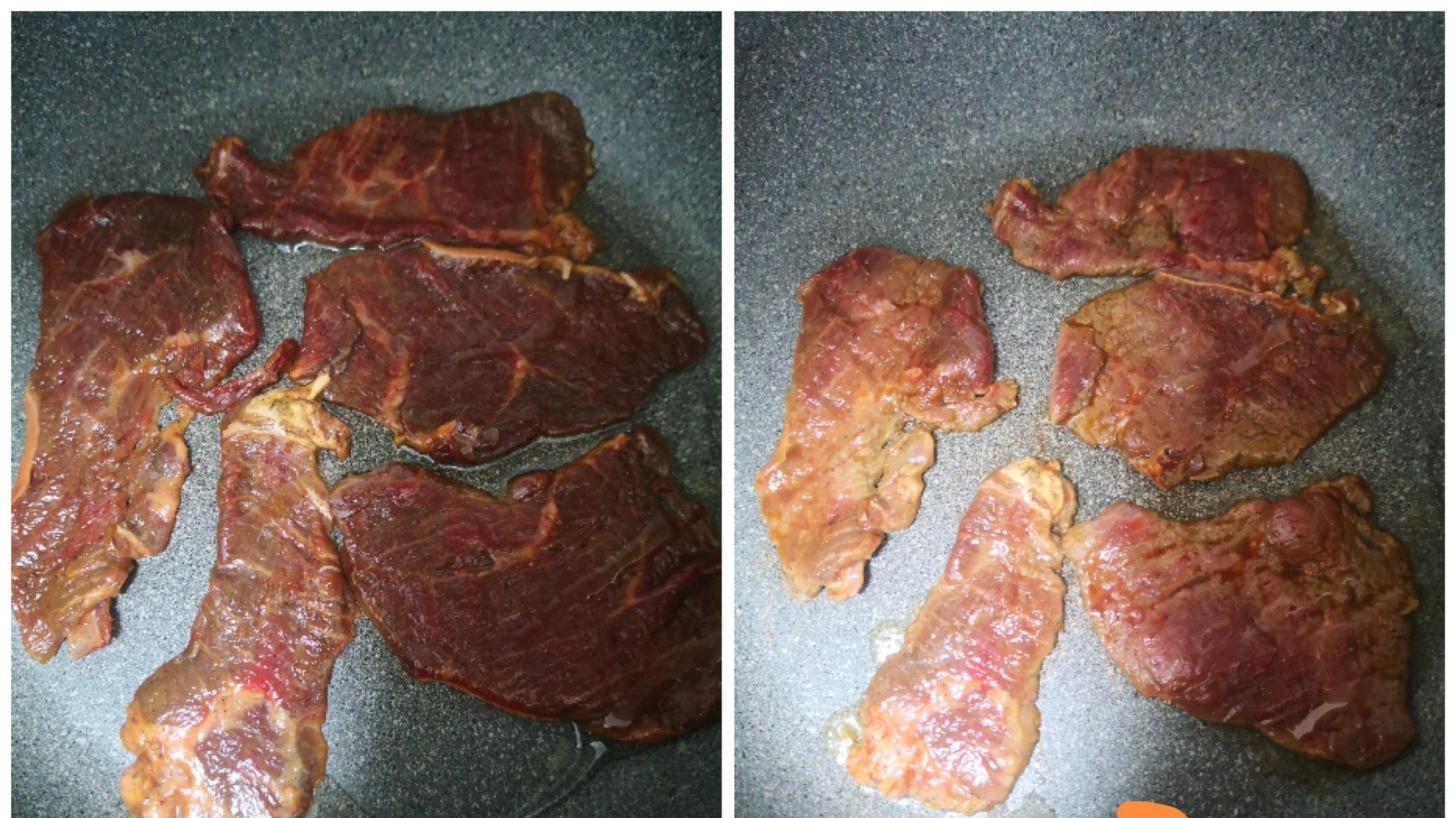 来看超详细汉堡制作教程，含6种原材料配方