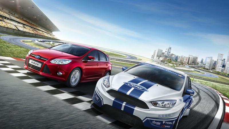 经典落幕：全球累计销量超1600万辆后，福特福克斯宣布停产