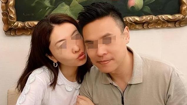 2015年，北师大牛学辉伏法，死前仍在挣扎