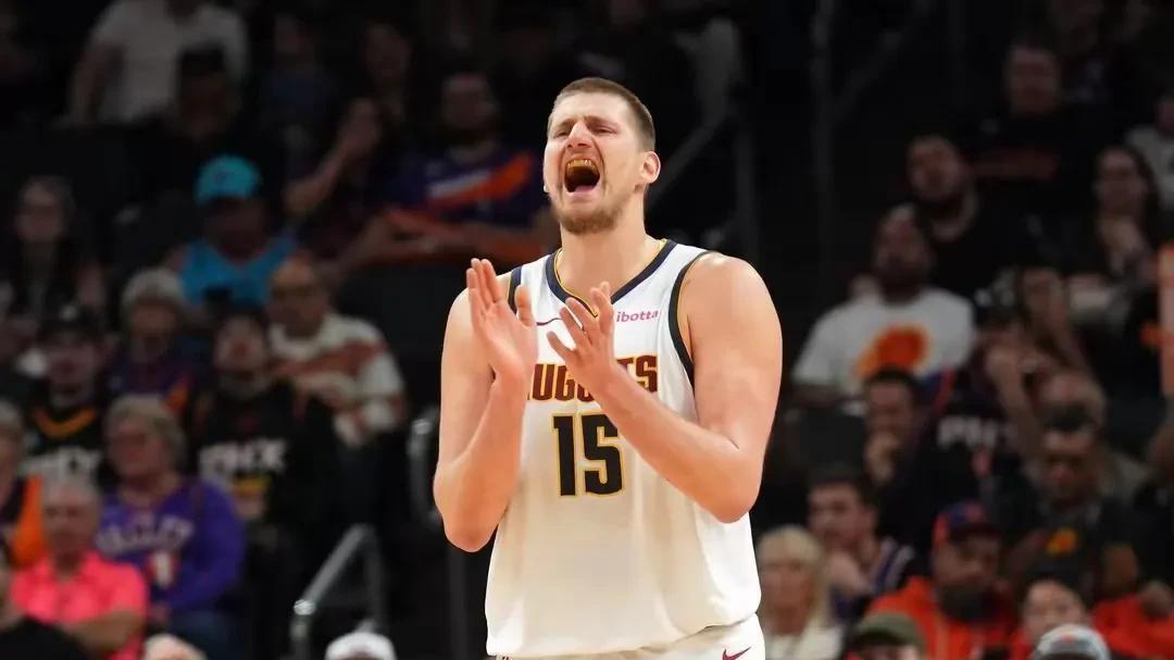 威少拉胯！掘金87-92雷霆，约基奇27+13+4+3，戈登两双，穆雷哑火