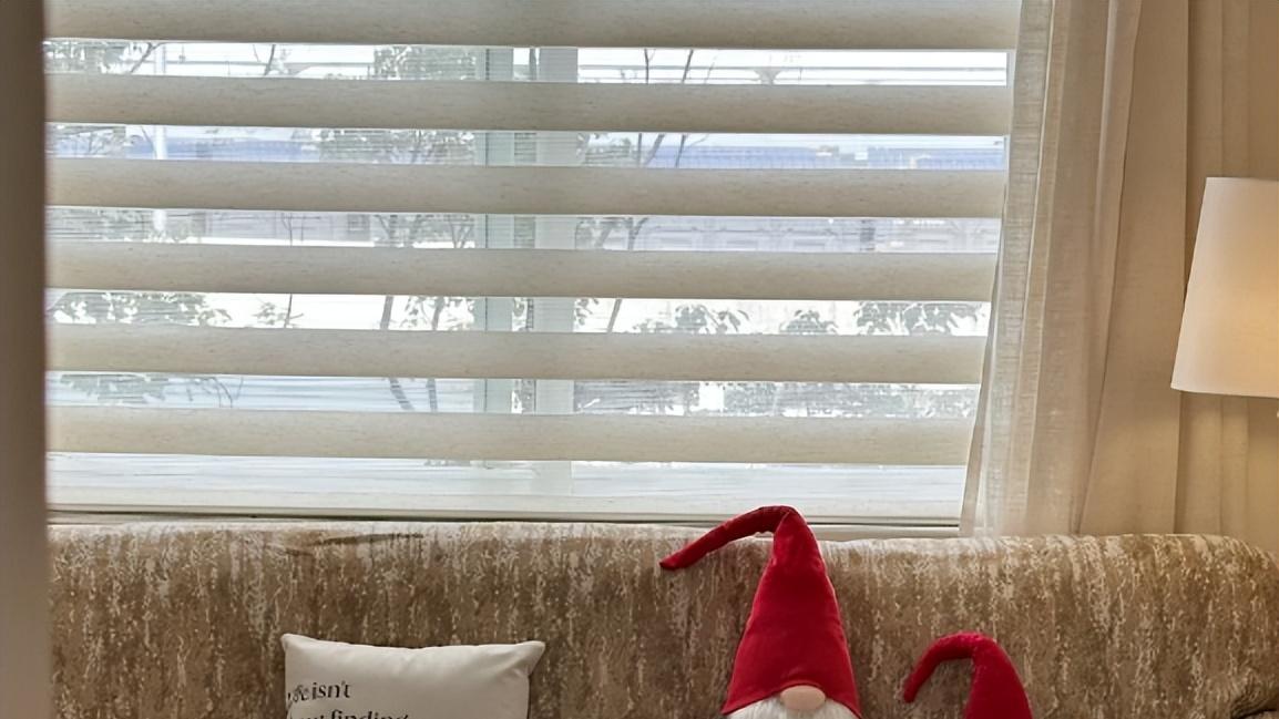 这届网友真的太机智了！不花啥钱，0成本搞定家里的圣诞氛围