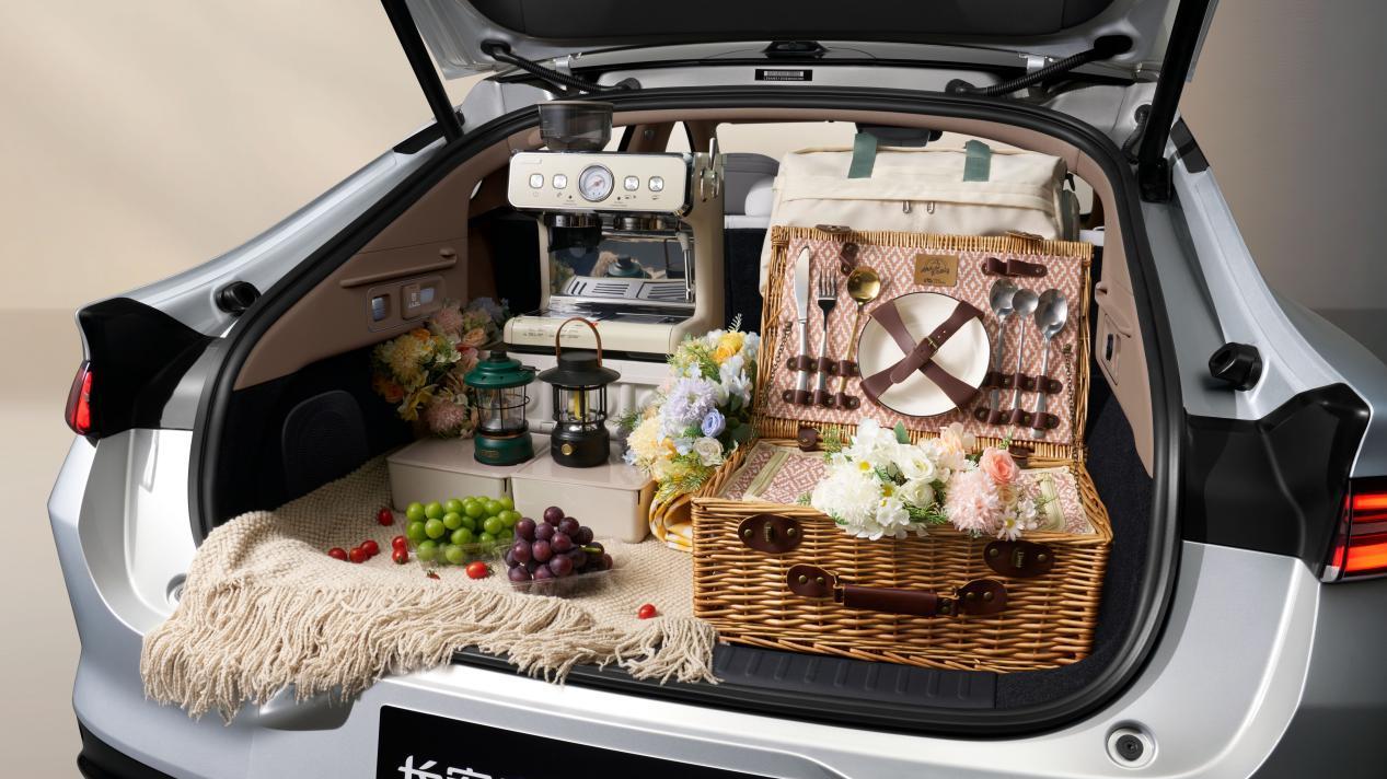 10.99万起，同级唯一前双后五，长安启源A06真的超值吗?