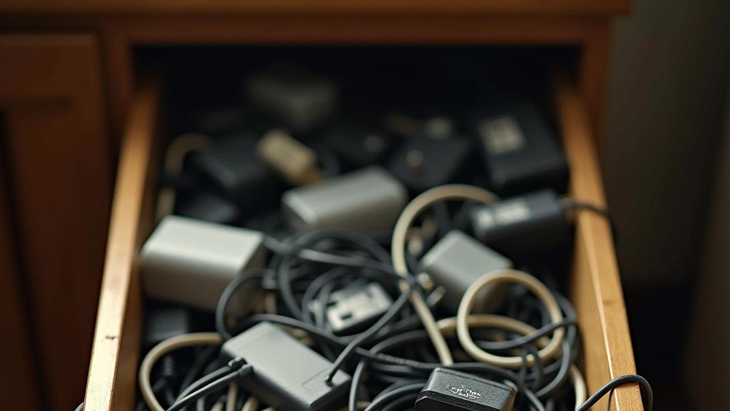 充电器大乱斗终结者：中国标准如何改写全球游戏规则