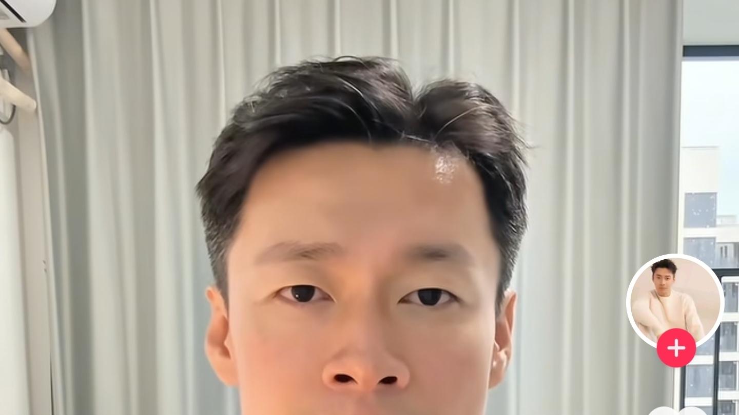 41岁演员于清斌在线讨薪，自嘲不如送外卖，短剧行业遮羞布被撕开