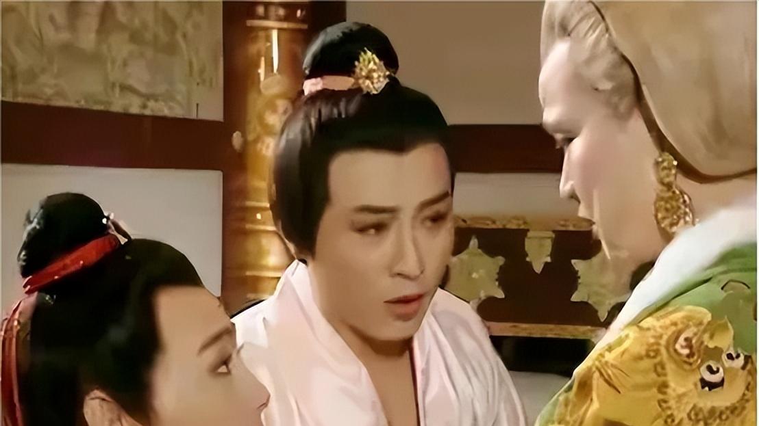 千古半帝李隆基，荒诞至死，如果少活二十年，他也是千古一帝