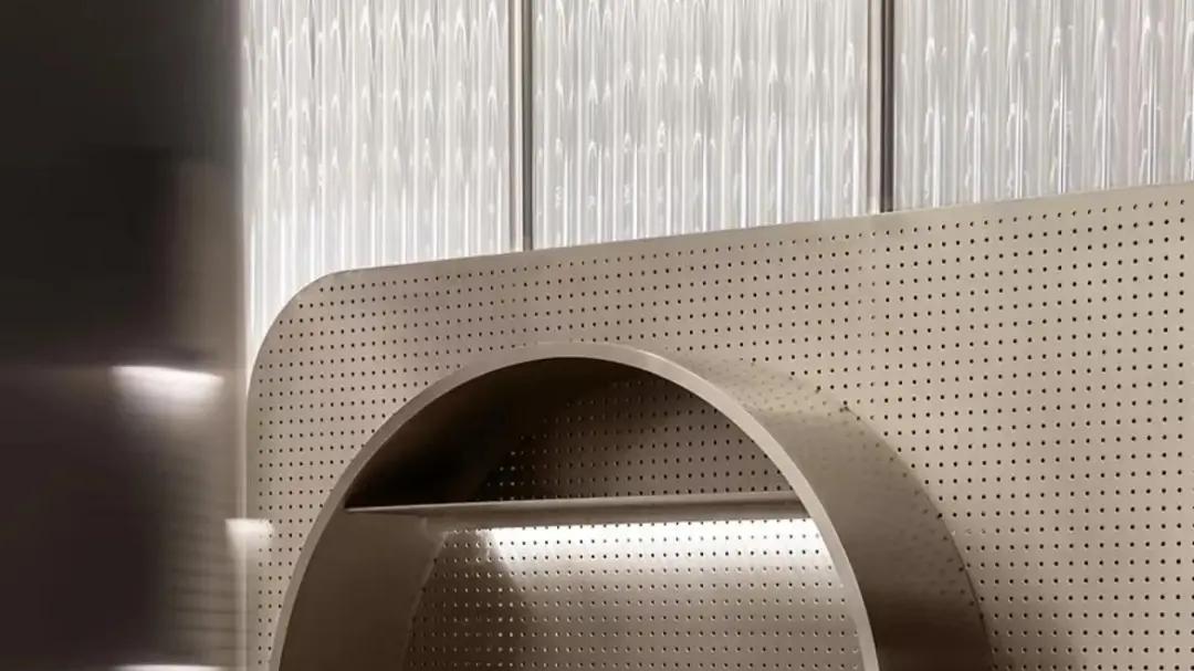 思路一换，怒省一个亿！洞洞板平替，可算是被找“透底”啦~