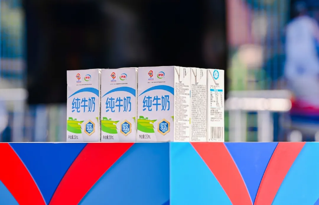 千亿伊利的成长烦恼