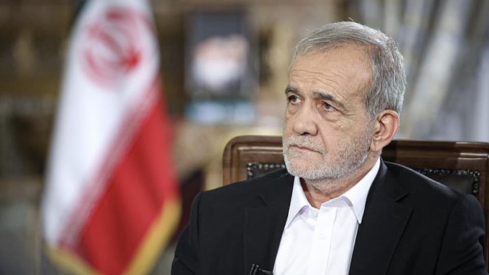 中东战云催生战略觉醒，强权博弈下的生存启示