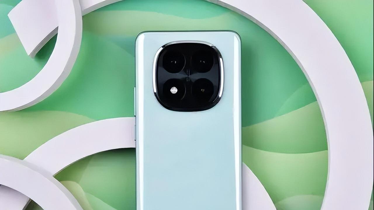 红米Note14Pro+，16GB+512GB版，跌到1491元！