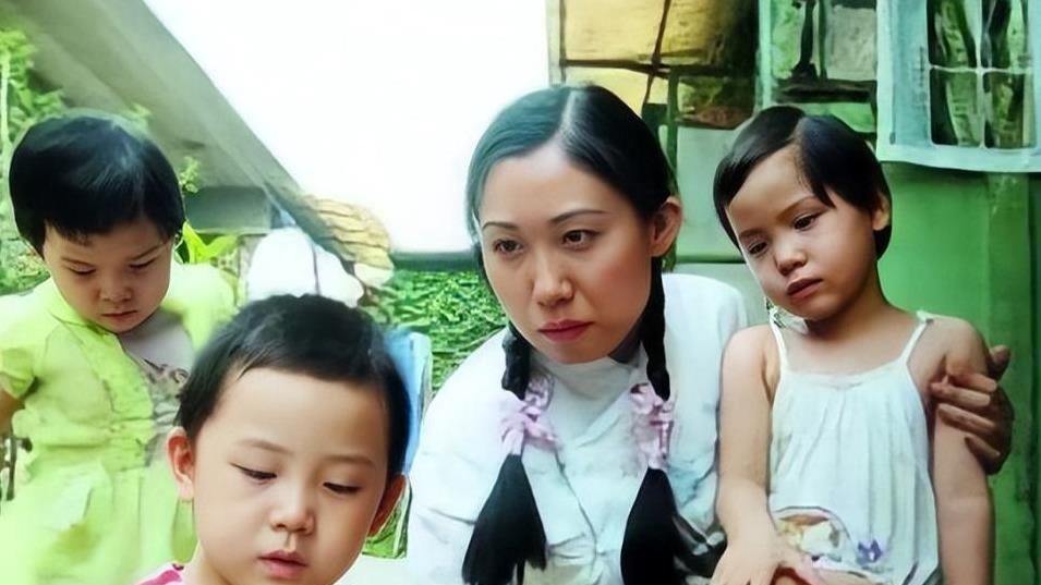 “天才少女”庞秀玉：14岁上央视，21岁未婚生3个孩子，如今咋样