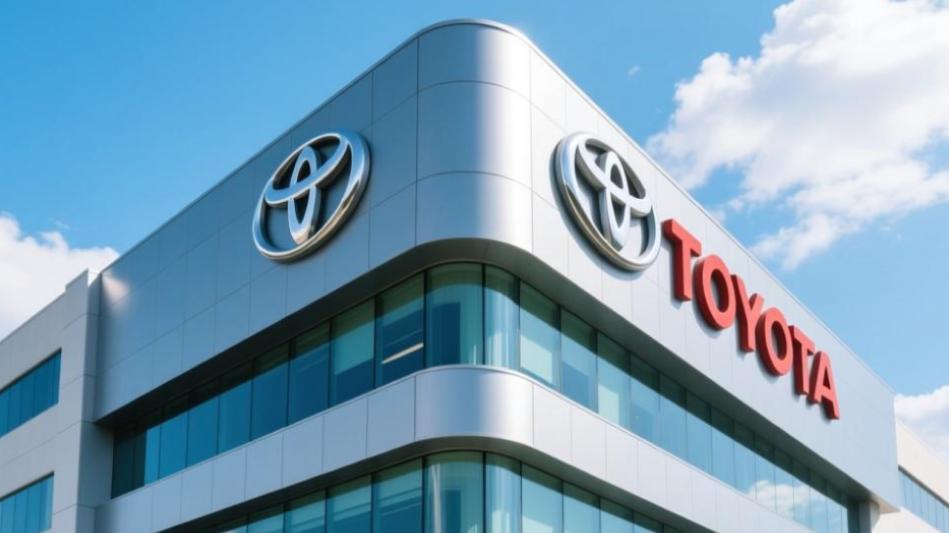 百亿订单锁定全球智驾格局，丰田ADAS大单花落博世