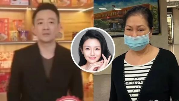 小S怒斥：姐姐离世，遗产风波！真相？