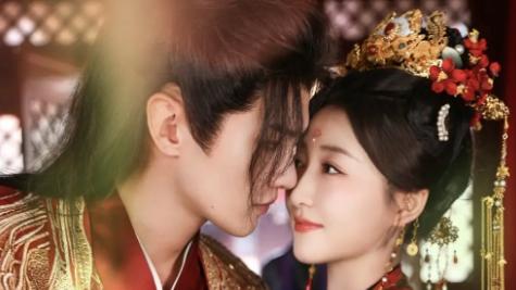 短剧《助君步青云》：60 集见证权谋路上的双向奔赴