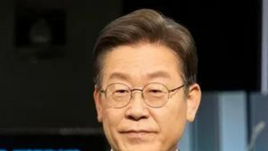 猛男逆天改命！当上韩国总统！