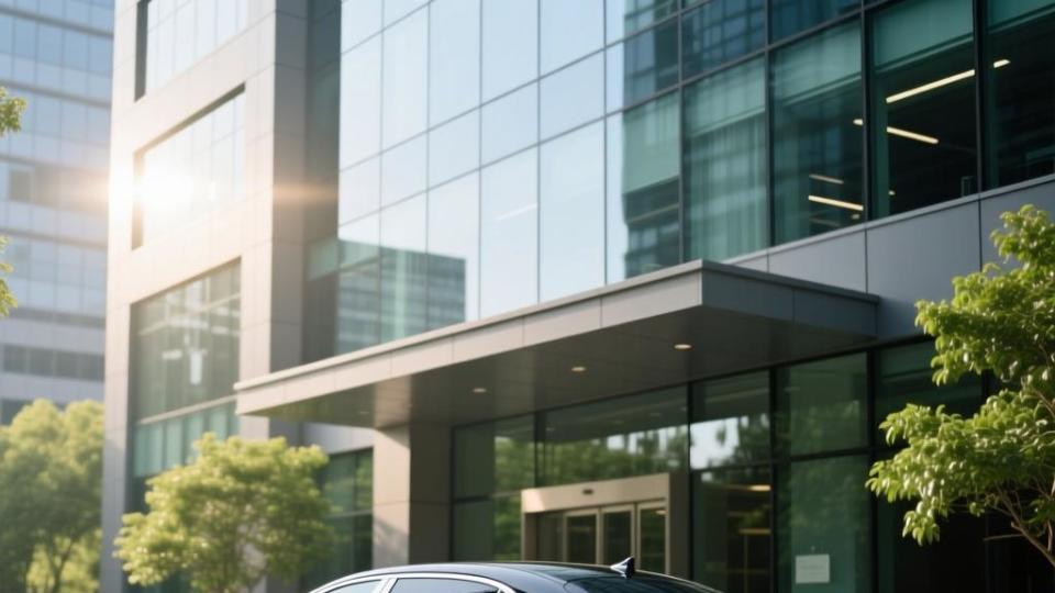 纯电行政轿车，因不确定性而失去“价值”！