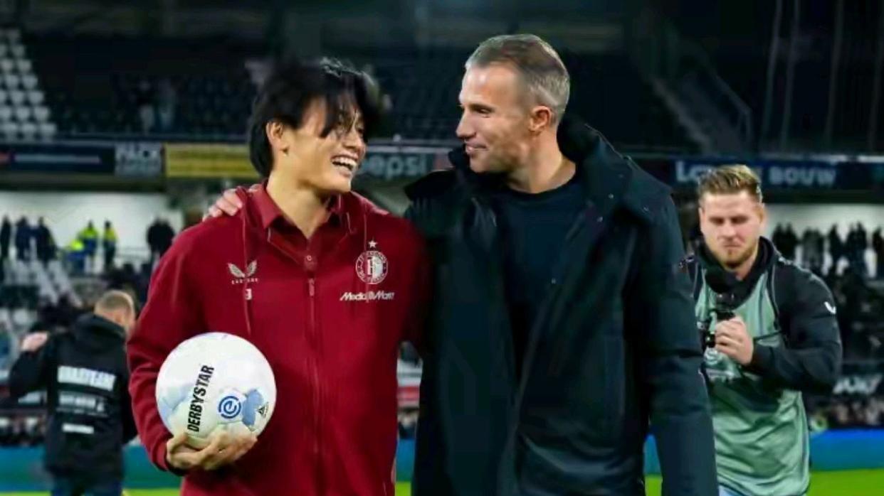 日本国脚上田绮世身价上涨500万欧 到达1500万欧 创个人生涯最高