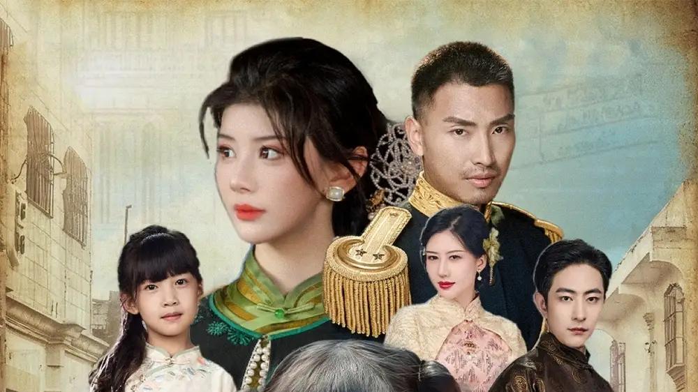 《小奶包被弃后，背着黄金成督军府团宠》萌宝逆袭，黄金开道甜爽暴击