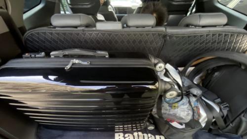 锐界L的皖南风韵之旅