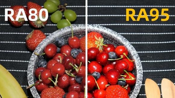 护眼大路灯怎么选？看这几个关键点，2款大路灯强烈推荐