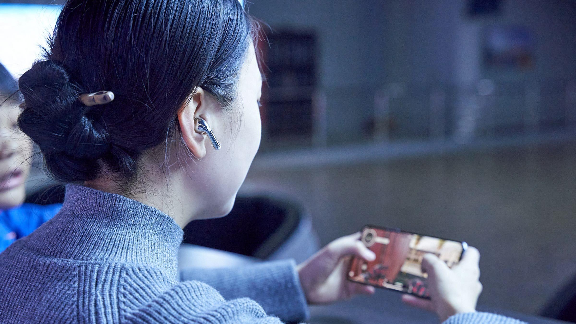 手游党速看！漫步者Lolli Air低延迟表现及综合体验