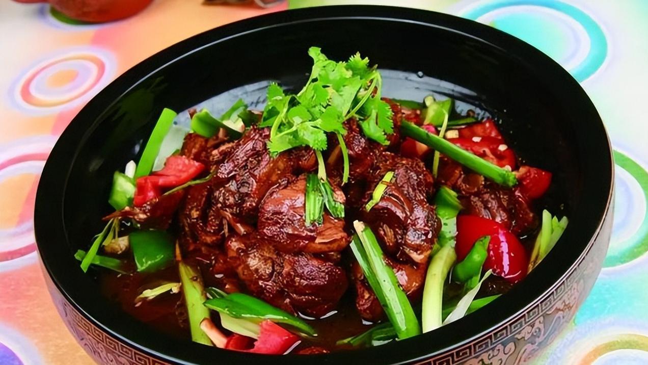 尝试这10款家常下饭菜，哪道才合你胃口？