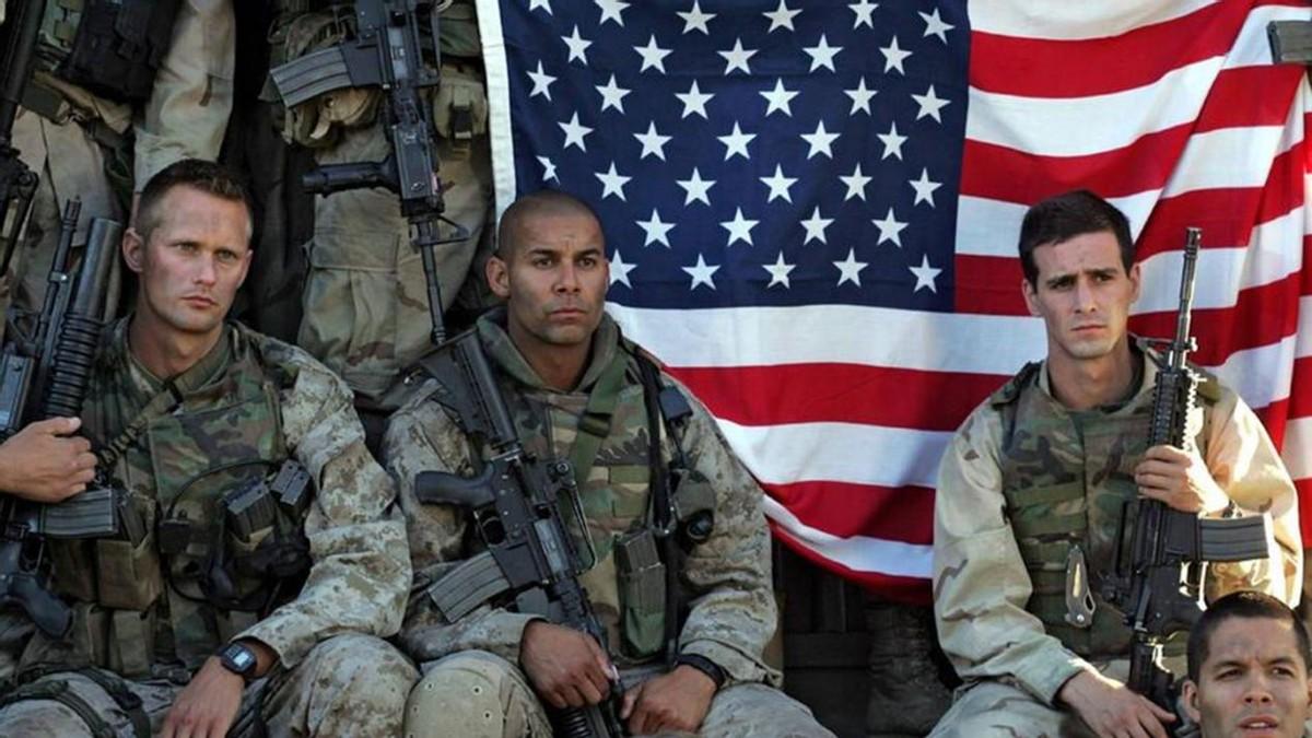 大战进入倒计时，特朗普连下8条命令，英法俄选边站，联合国表态