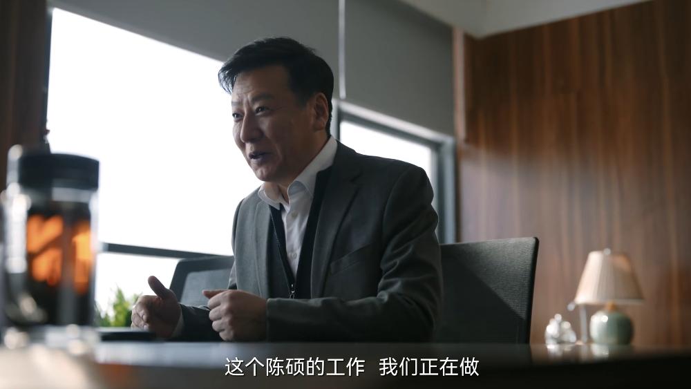 方丽虹想不到，为了许卓逼退陈硕是她做的最错误的决策