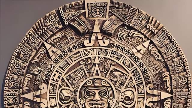 玛雅历法：2012 末日是骗局？他们的智慧被西方玩坏了
