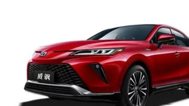 丰田杀了个“回马枪”，暴跌32万，50万一路跌至18万，2.5L+E-CVT，油耗4.7L，这才是良心王！
