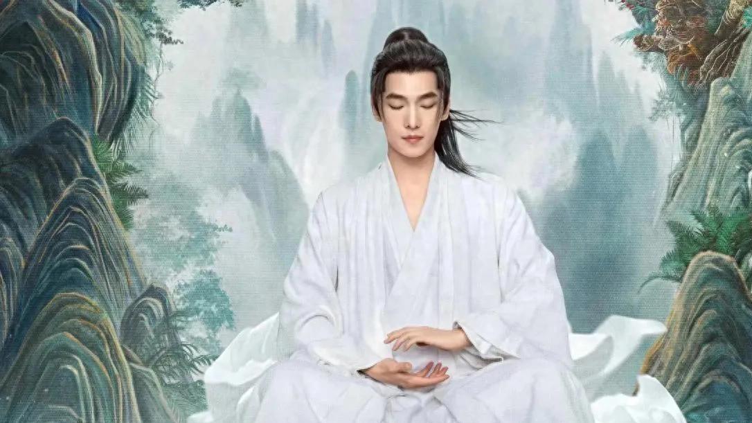 十年磨一剑，仙侠巨制终将面世？杨洋版《凡人修仙传》，你期待吗？
