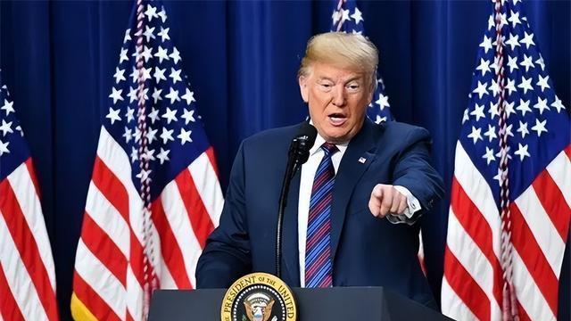 前克格勃高官爆料：特朗普1987年被克格勃招募，代号克拉斯诺夫