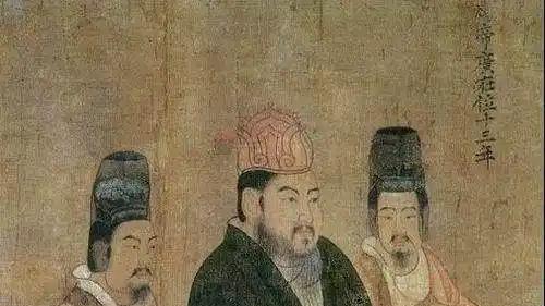 今天4月10日，在278年的“同月同日”所发生的重大历史事件!