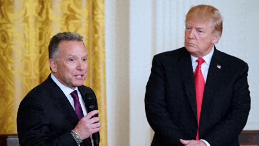 特朗普特使解密俄乌战局：克宫主人展露温情 基辅统帅耗尽心力