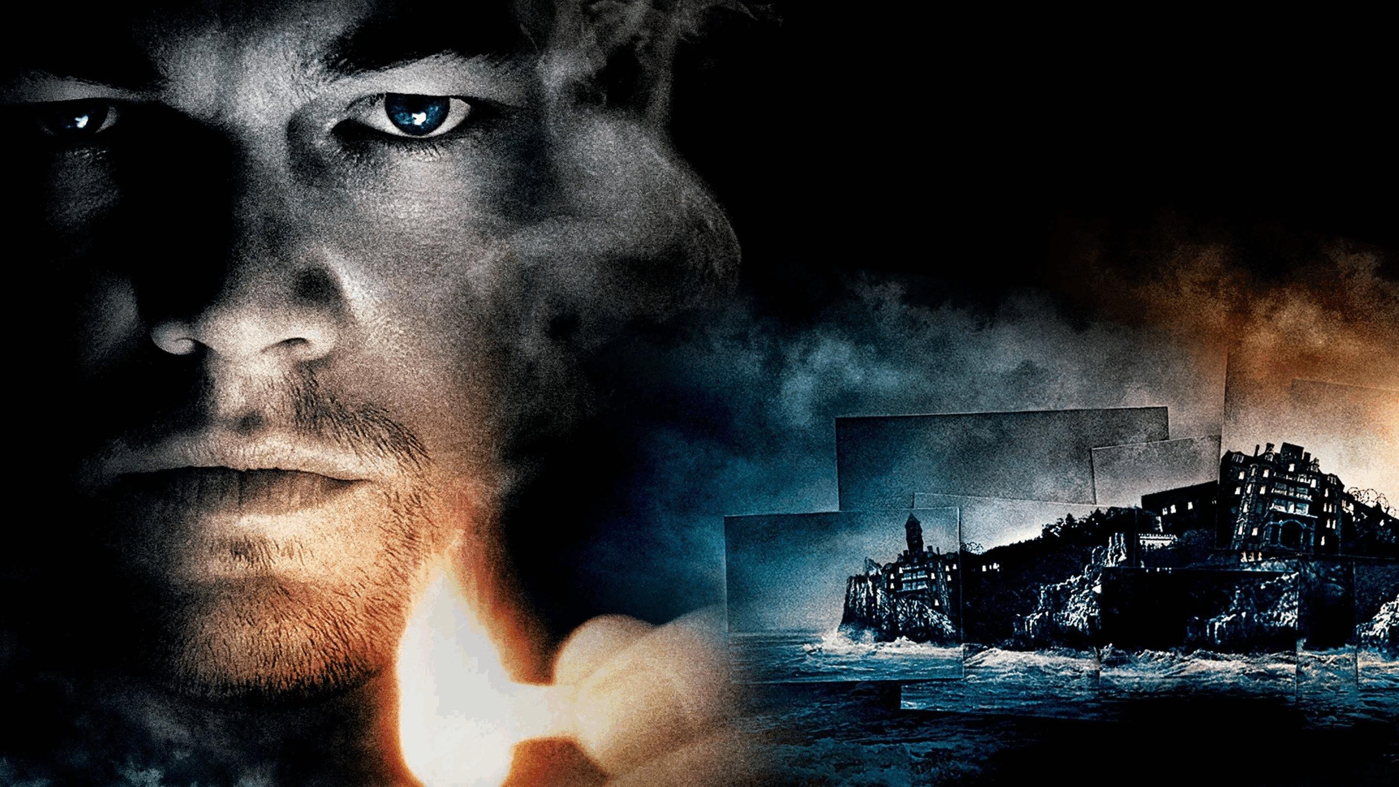 学姐狂扒《禁闭岛》开篇：船上吐成狗，脸变形藏双面人！恐水症阴