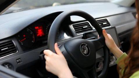 总是觉得科二很难？不妨看看这些小技巧