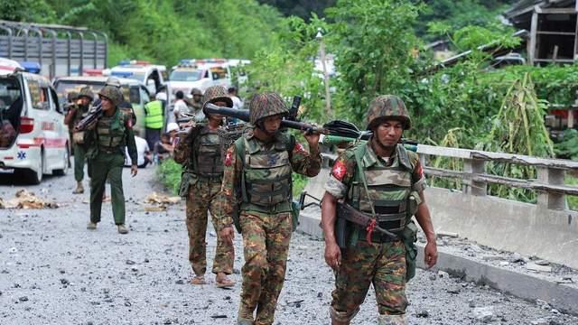 一点面子都不给？柬埔寨无视特朗普警告，把事捅到了联合国