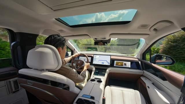 重磅上市！比亚迪2026款夏MPV，亏电油耗4.9，搭载天神之眼B、TBC、云辇-C