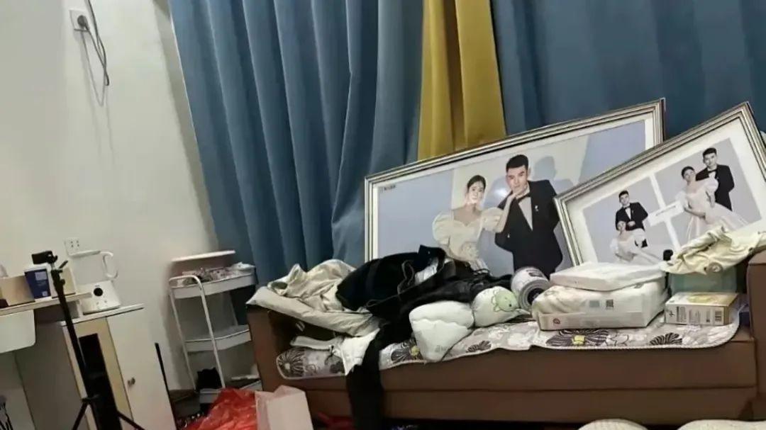 我最终还是妥协了，离婚了