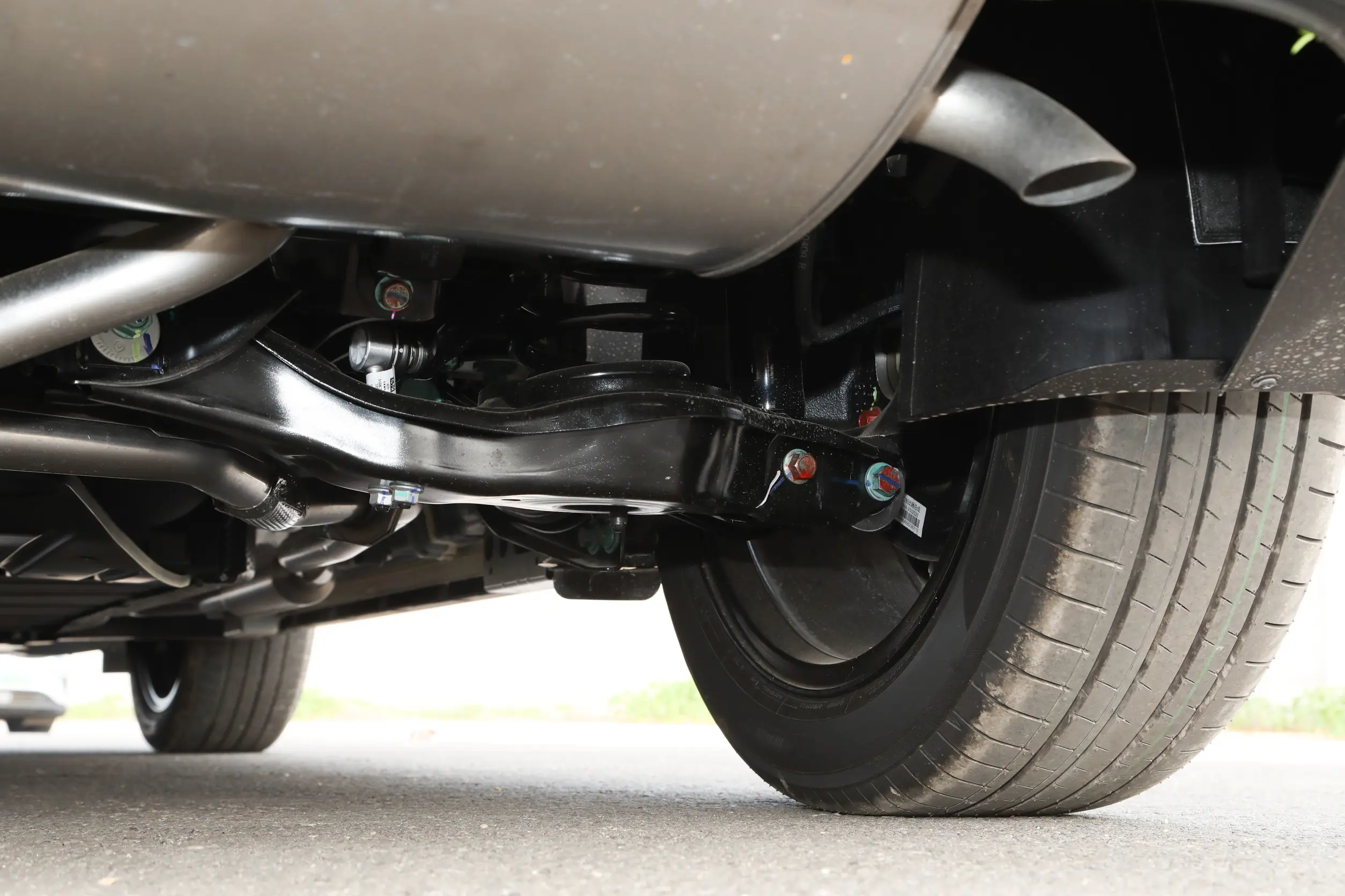 15万级大五座SUV谁更懂家用？长安启源Q07激光版还是海狮06 DM-i？