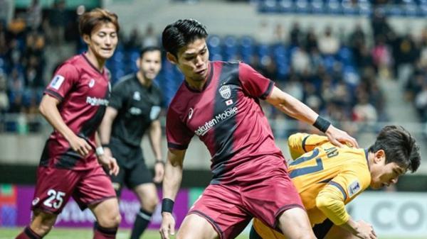 0-4！0-3！亚冠8强诞生：中超独苗惨败+日本豪门出局，新军创历史
