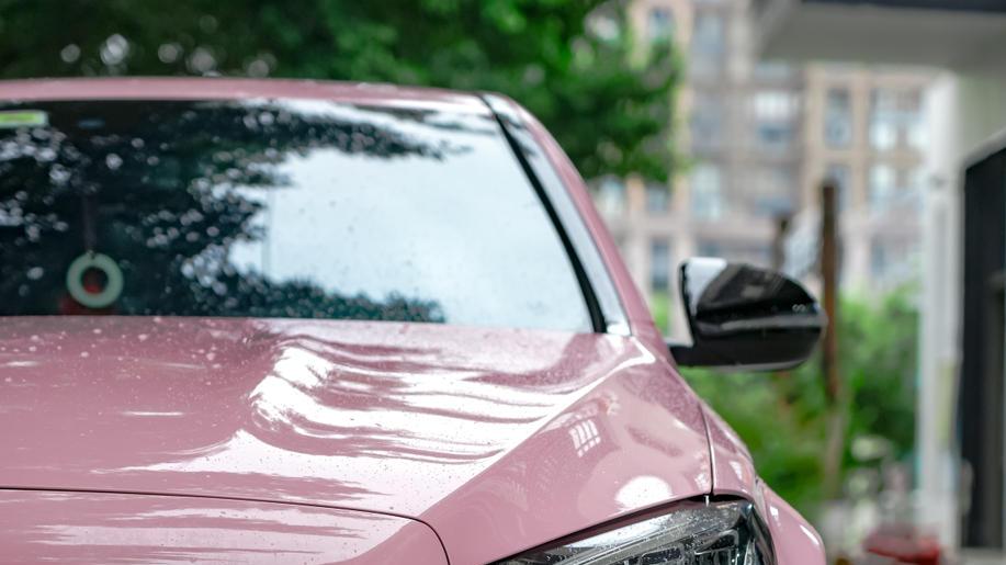 国产汽车改色膜十大品牌排行｜2025最新改色膜品牌榜单