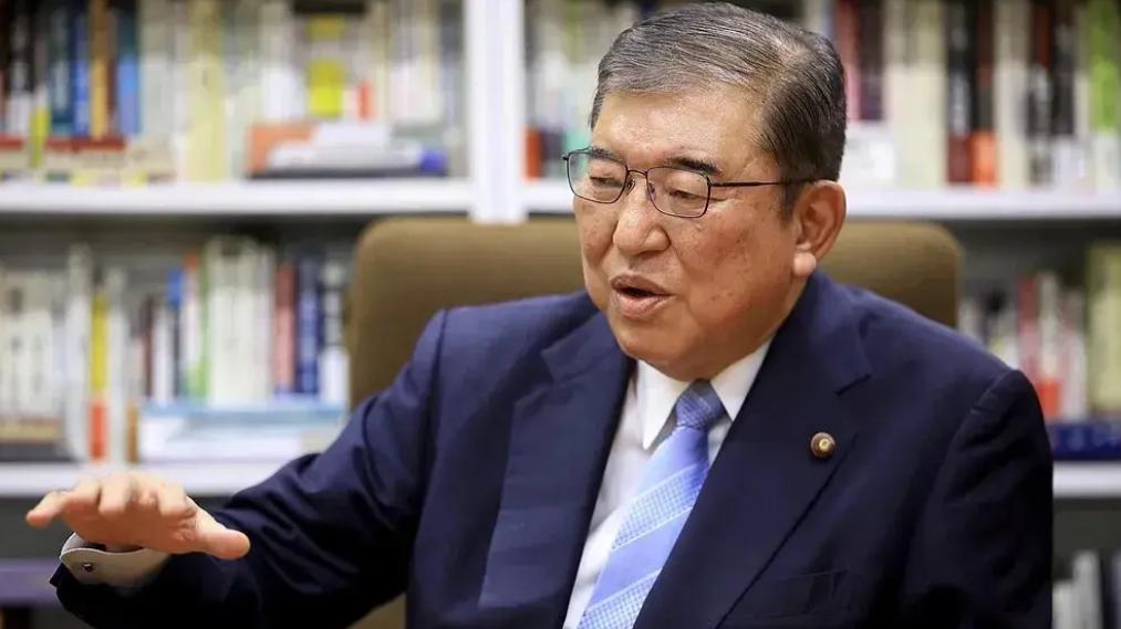 日本政坛巨震！3周内，石破茂首相之位或不保，释放信号强烈