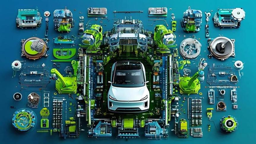 冲量如火如荼，交付为何拖慢？2025年末车市陷入供应链困局