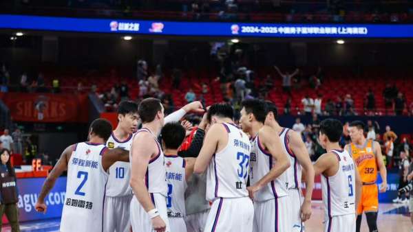 20天20队——战术体系逐渐清晰的天津，新赛季有望更进一步