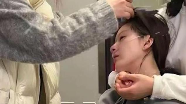 2024年还没过完，各圈“大瓜”接踵而至，视频、涉事私照纷纷流出