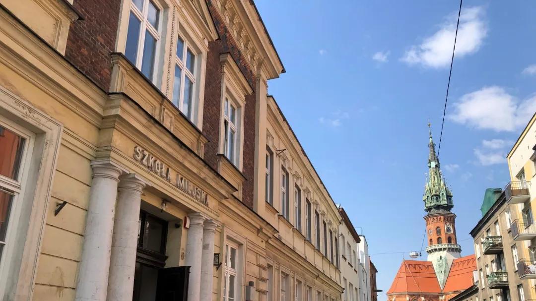 欧洲英语授课音乐学院2026年冬季学期入学考试时间表发布！