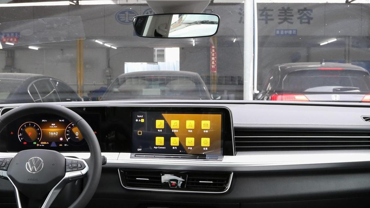 爱情、面包，一个都不能少：揽巡330TSI限时钜惠，开启你的幸福生活